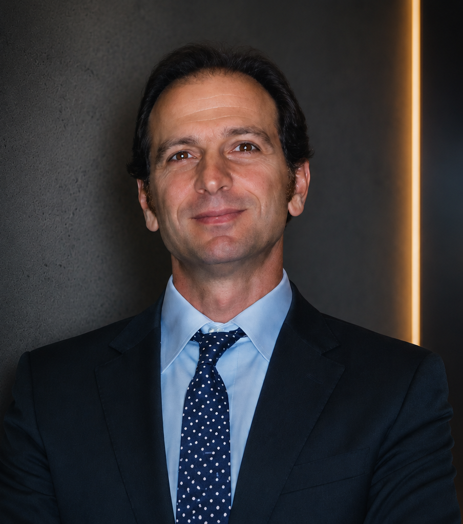 Massimo Corinti - Ritratto
